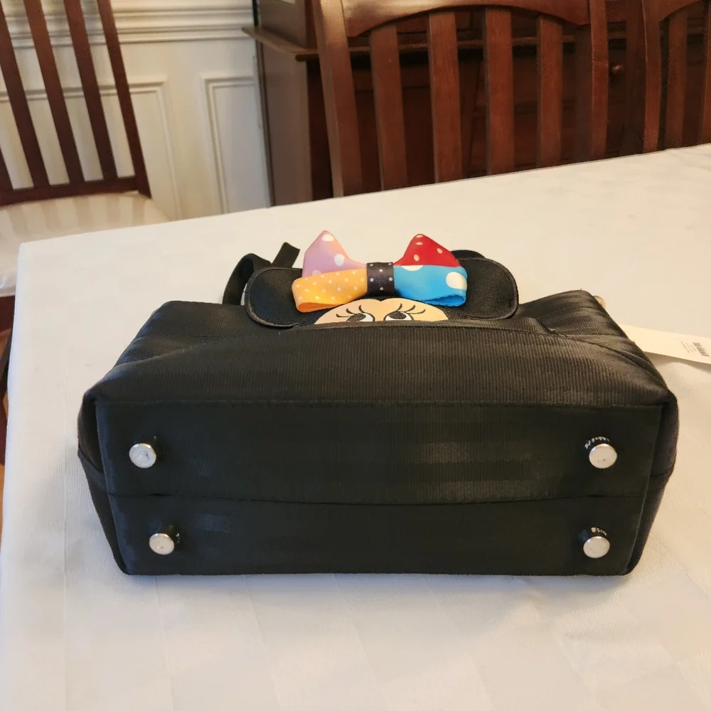 Harveys Seatbelt Minnie Mouse Mini Streamline bag❤️